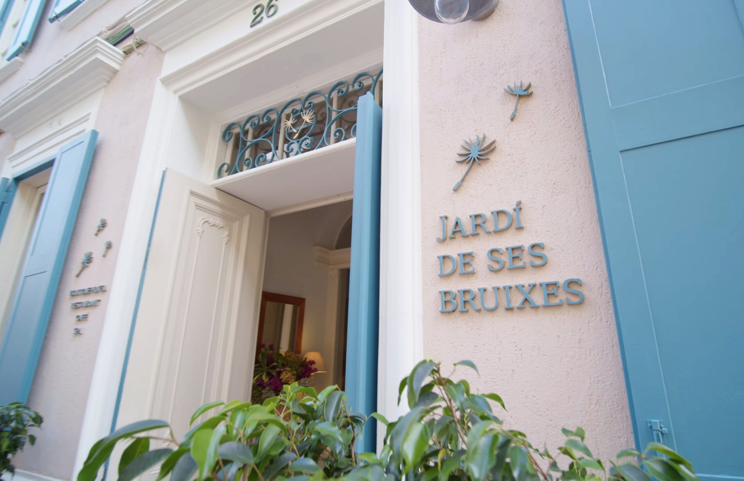 HOTEL BOUTIQUE SES BRUIXES