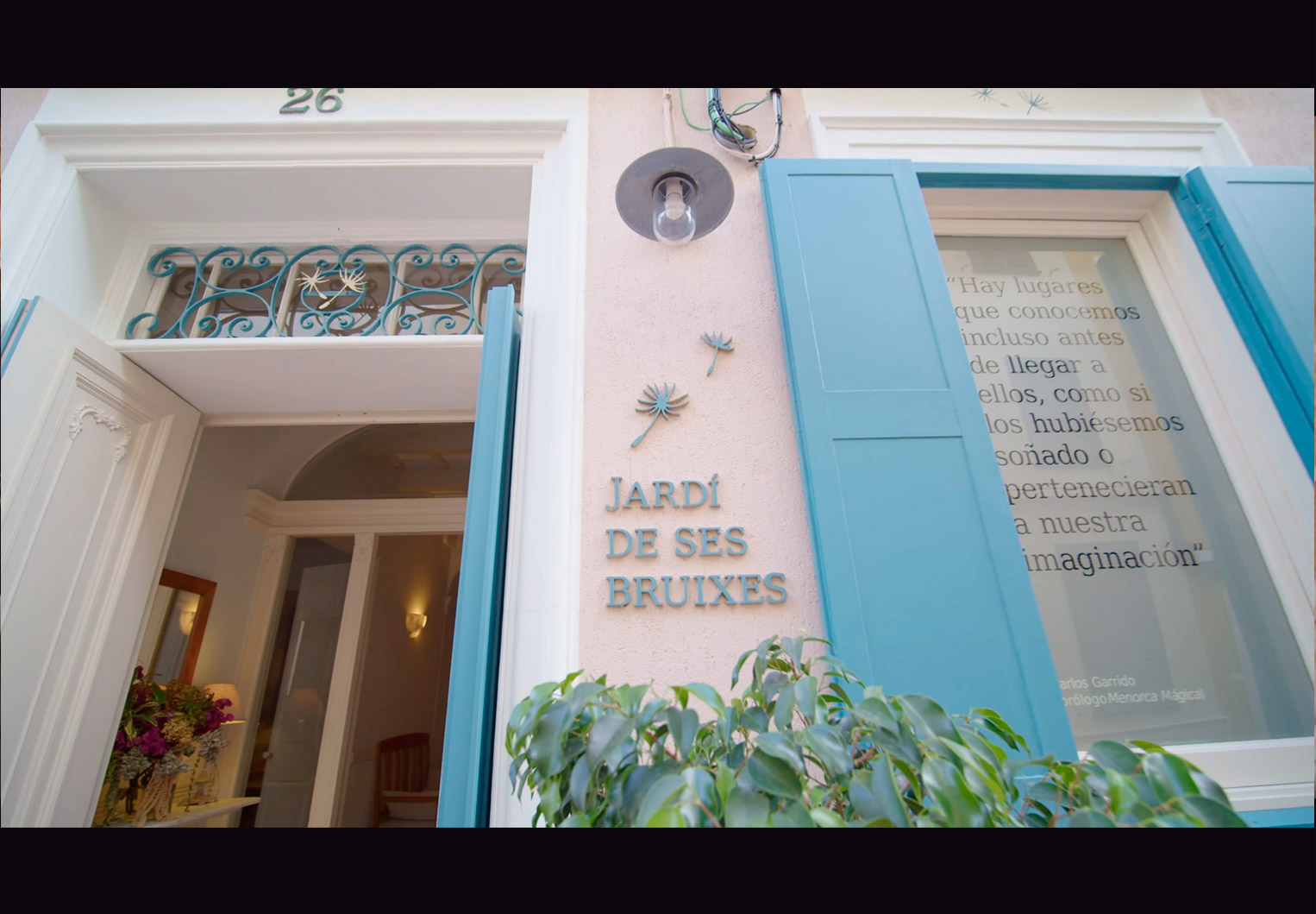 HOTEL BOUTIQUE SES BRUIXES