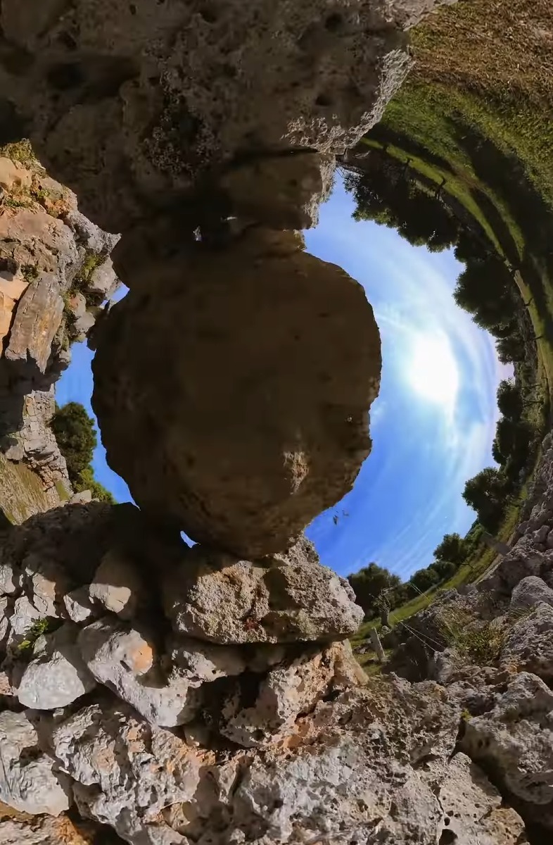 CULTURA Y PATRIMONIO, MENORCA